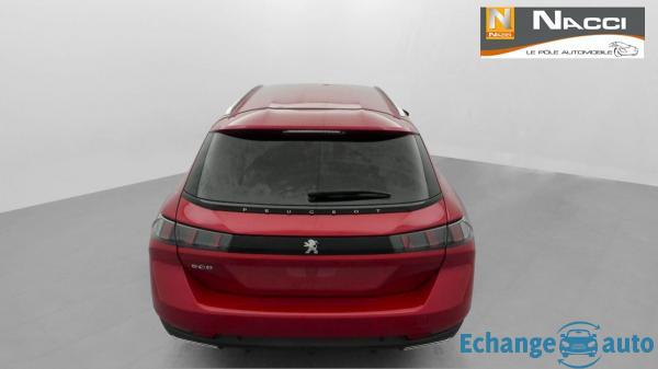 Peugeot 508 SW BlueHDi 130 ch S BVM6 Allure
