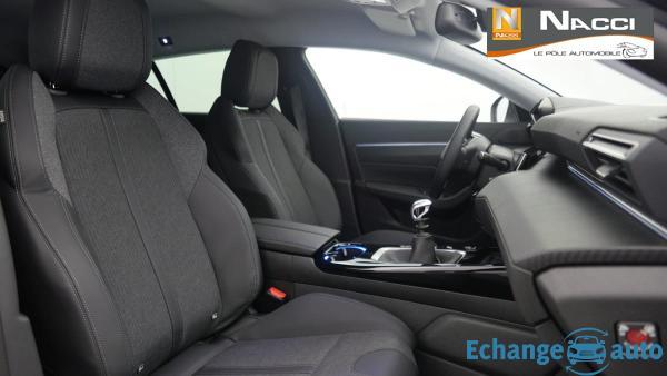 Peugeot 508 SW BlueHDi 130 ch S BVM6 Allure