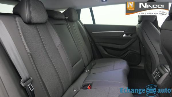 Peugeot 508 SW BlueHDi 130 ch S BVM6 Allure