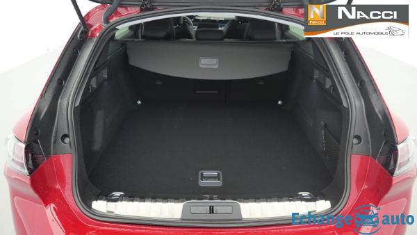 Peugeot 508 SW BlueHDi 130 ch S BVM6 Allure
