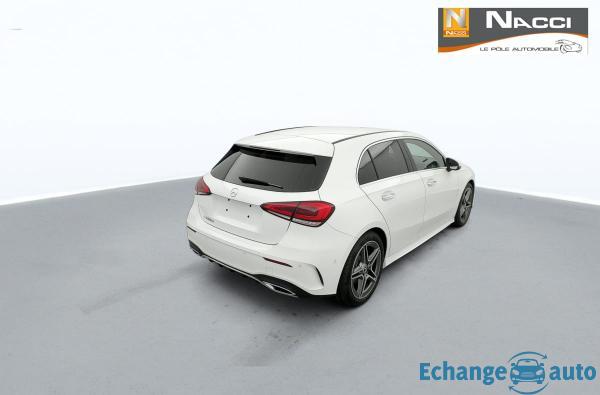 Mercedes Classe A 220 d 8G-DCT AMG Line