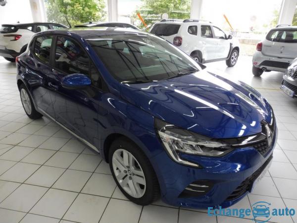 Renault Clio V 1.5 Blue dCi 85 CH BUSINESS