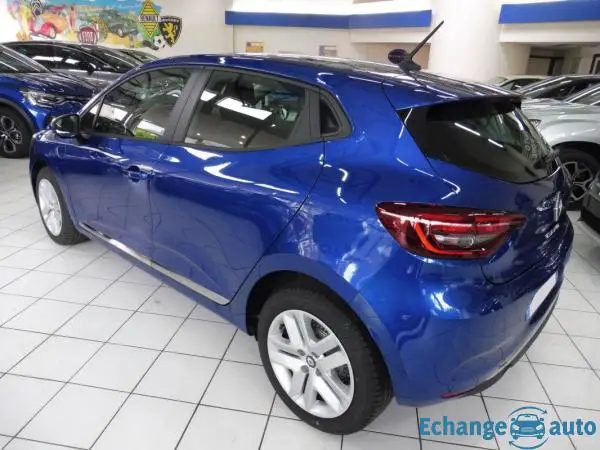 Renault Clio V 1.5 Blue dCi 85 CH BUSINESS