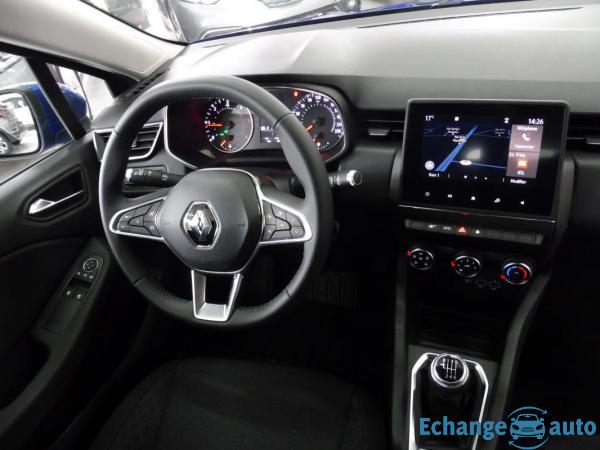 Renault Clio V 1.5 Blue dCi 85 CH BUSINESS