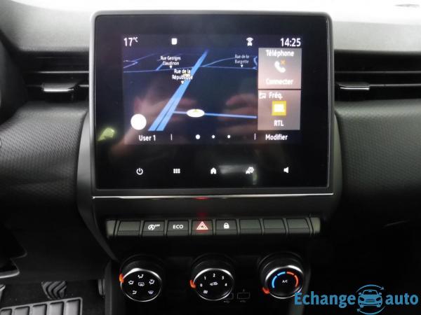 Renault Clio V 1.5 Blue dCi 85 CH BUSINESS