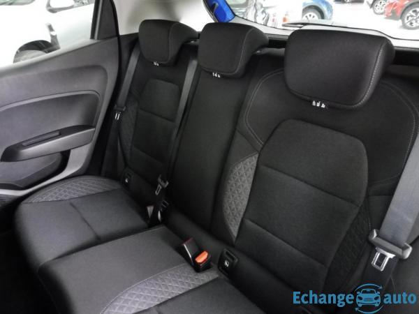 Renault Clio V 1.5 Blue dCi 85 CH BUSINESS