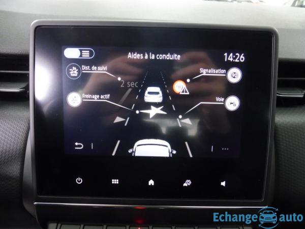 Renault Clio V 1.5 Blue dCi 85 CH BUSINESS