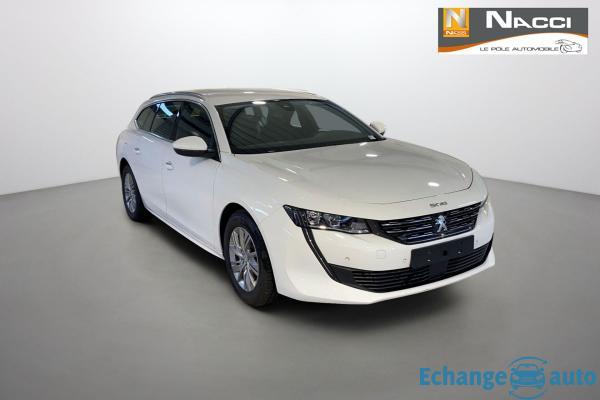 Peugeot 508 SW BlueHDi 130 ch S BVM6 Active