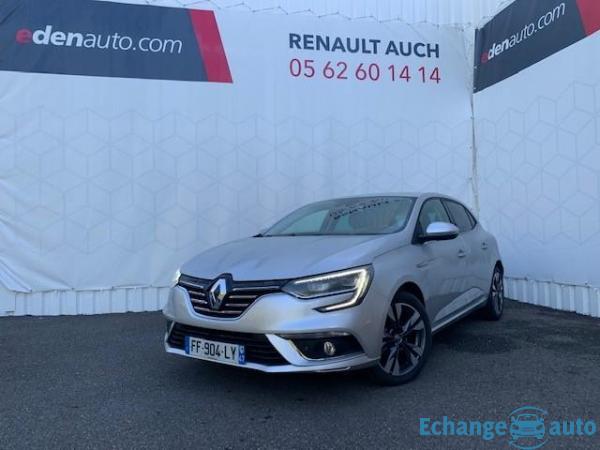 Renault Mégane IV BERLINE TCe 140 FAP Intens