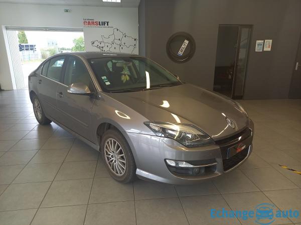 Renault Laguna 3 1.5 DCI 110 CH CARMINATE - GARANTIE 6 MOIS