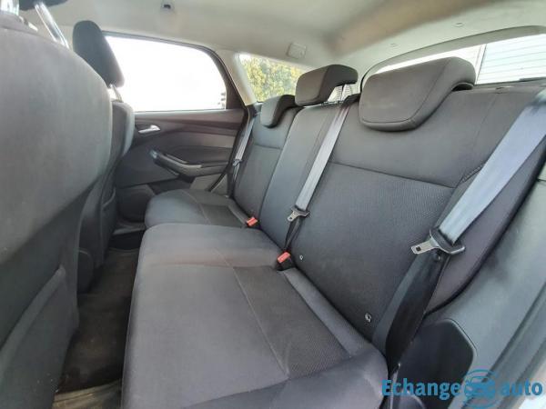 Ford Focus ST 1.5 TDCI 120 BUSINESS GARANTIE 6 MOIS