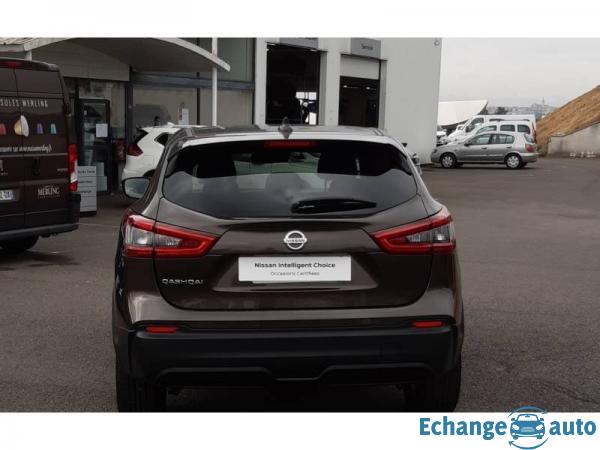 Nissan Qashqai BUSINESS 1.5 dCi 110 Edition