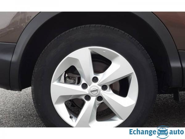 Nissan Qashqai BUSINESS 1.5 dCi 110 Edition