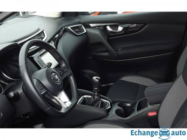 Nissan Qashqai BUSINESS 1.5 dCi 110 Edition