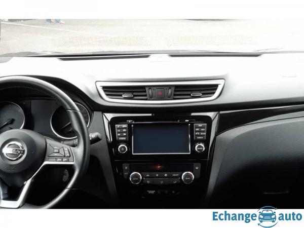 Nissan Qashqai BUSINESS 1.5 dCi 110 Edition