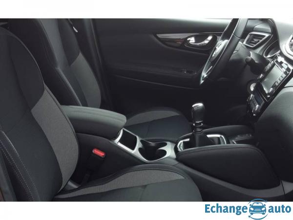 Nissan Qashqai BUSINESS 1.5 dCi 110 Edition
