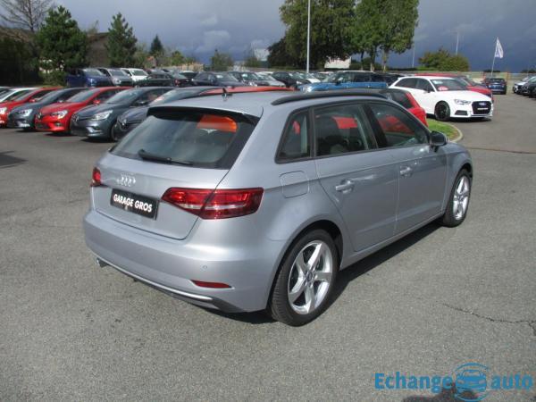 Audi A3 sportback 30 TFSI 116 Sport