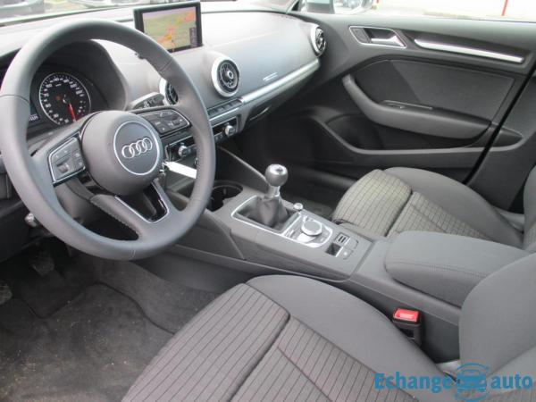 Audi A3 sportback 30 TFSI 116 Sport