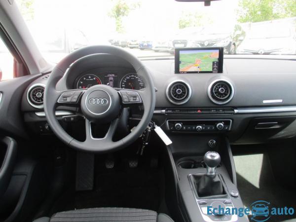 Audi A3 sportback 30 TFSI 116 Sport