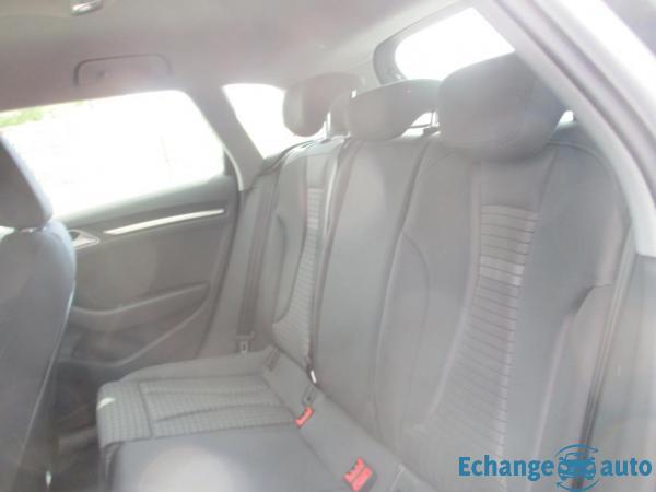 Audi A3 sportback 30 TFSI 116 Sport