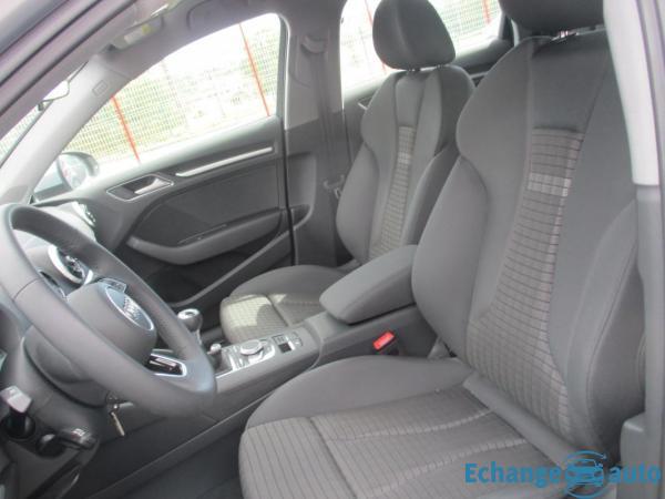 Audi A3 sportback 30 TFSI 116 Sport