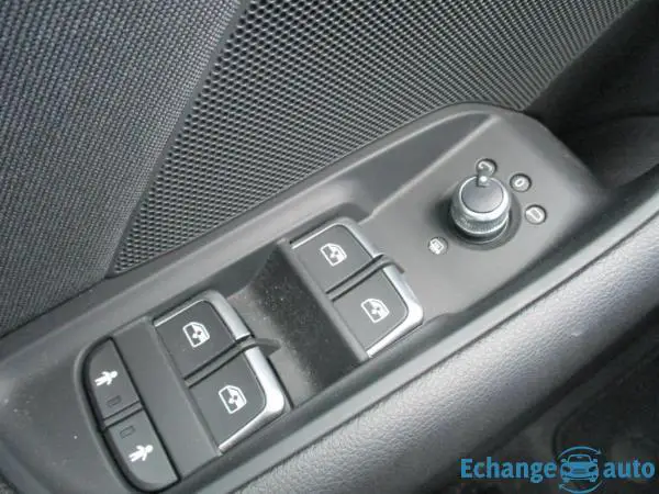 Audi A3 sportback 30 TFSI 116 Sport