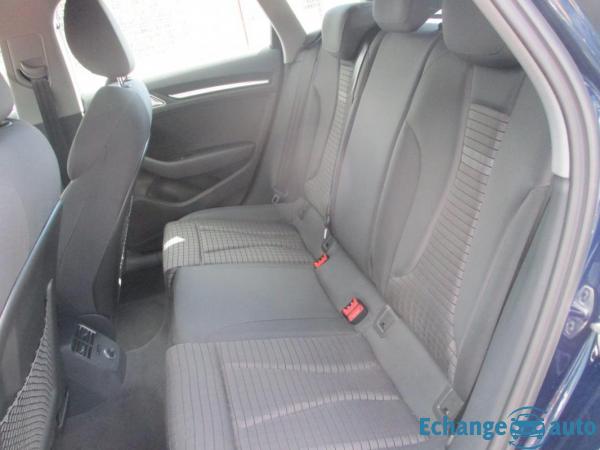 Audi A3 sportback 40 TFSI 190 S tronic 7 Quattro Sport