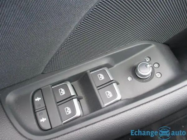 Audi A3 sportback 40 TFSI 190 S tronic 7 Quattro Sport