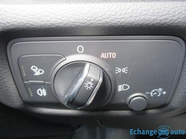 Audi A3 sportback 40 TFSI 190 S tronic 7 Quattro Sport