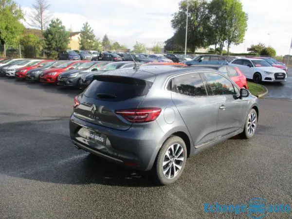 Renault Clio V TCe 100 Intens