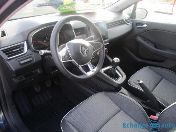 Renault Clio V TCe 100 Intens