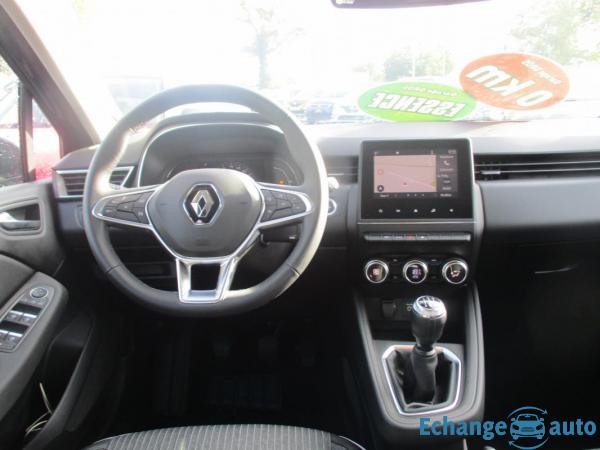 Renault Clio V TCe 100 Intens