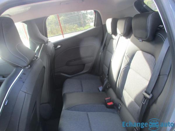 Renault Clio V TCe 100 Intens