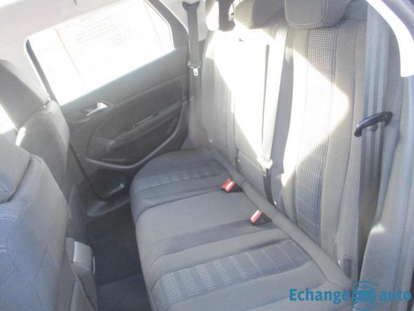 Peugeot 308 SW 1.6 BlueHDi 120ch S&S BVM6 Allure