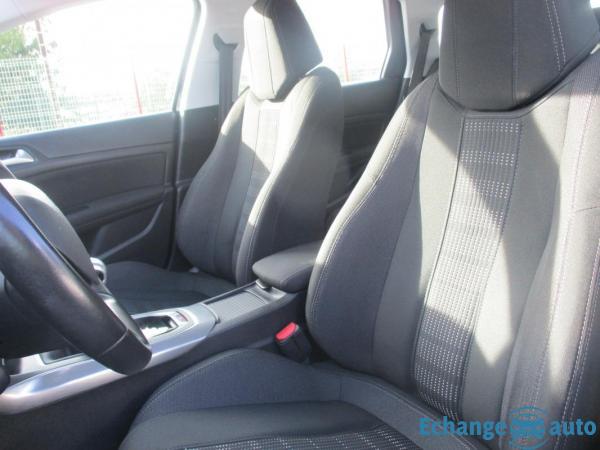 Peugeot 308 SW 1.6 BlueHDi 120ch S&S BVM6 Allure