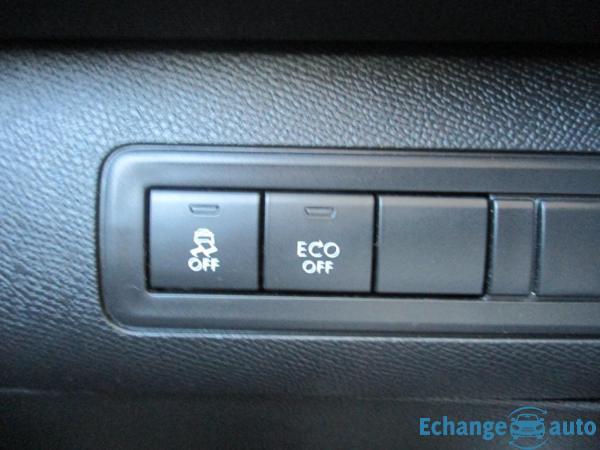 Peugeot 308 SW 1.6 BlueHDi 120ch S&S BVM6 Allure