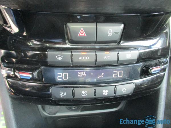 Peugeot 208 1.6 BlueHDi 120ch S&S BVM6 Feline