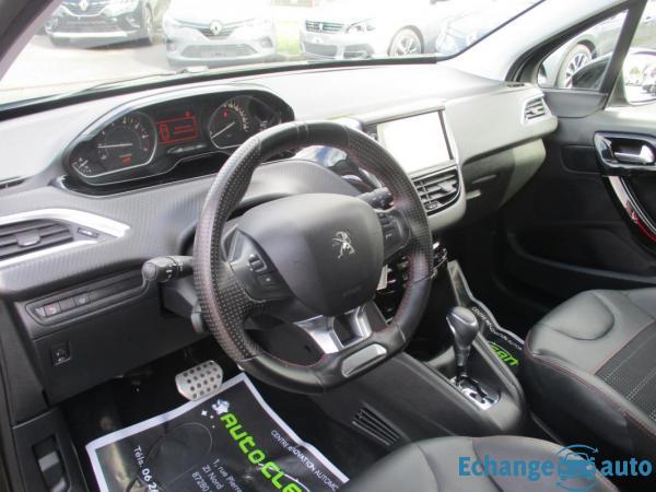 Peugeot 208 1.2 PureTech 110ch S&S EAT6 Allure