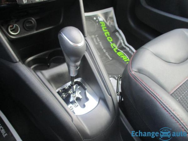 Peugeot 208 1.2 PureTech 110ch S&S EAT6 Allure