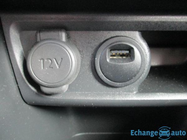 Peugeot 208 1.2 PureTech 110ch S&S EAT6 Allure