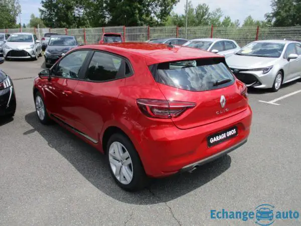 Renault Clio V SCe 75 Zen