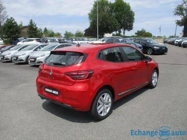 Renault Clio V SCe 75 Zen