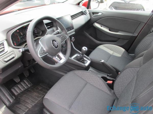 Renault Clio V SCe 75 Zen