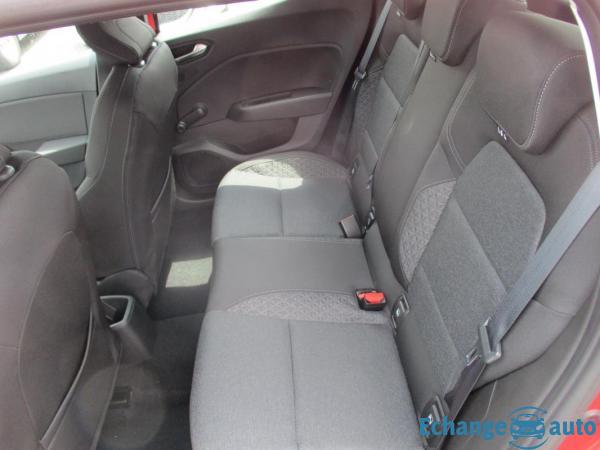 Renault Clio V SCe 75 Zen