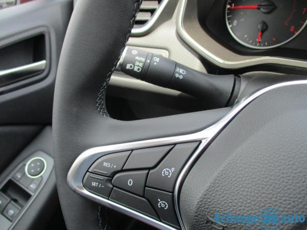 Renault Clio V SCe 75 Zen