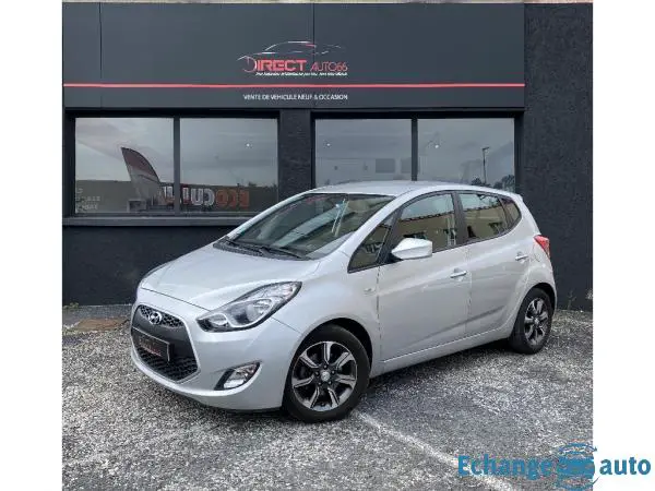 HYUNDAI IX20 1.4 90 Blue Drive Intuitive