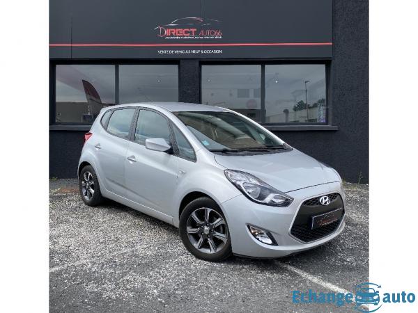HYUNDAI IX20 1.4 90 Blue Drive Intuitive