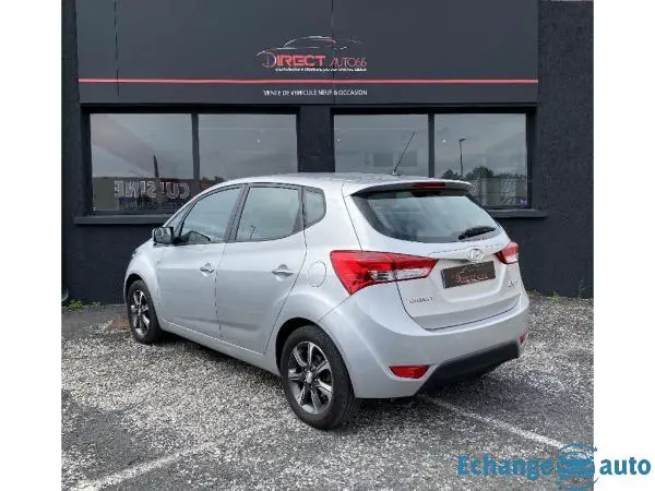 HYUNDAI IX20 1.4 90 Blue Drive Intuitive