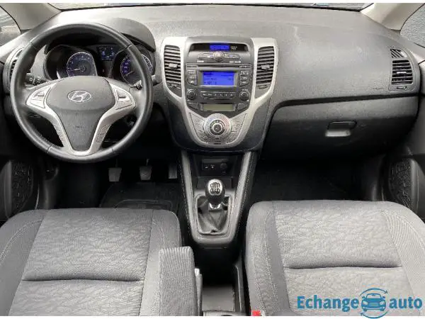 HYUNDAI IX20 1.4 90 Blue Drive Intuitive