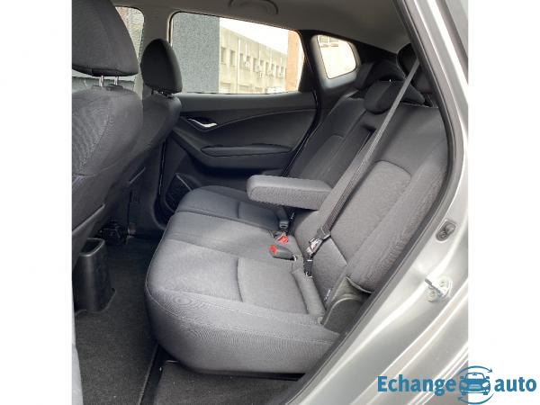 HYUNDAI IX20 1.4 90 Blue Drive Intuitive